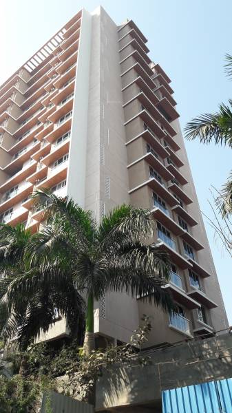 Images for Elevation of K Mehta Om Samarpan