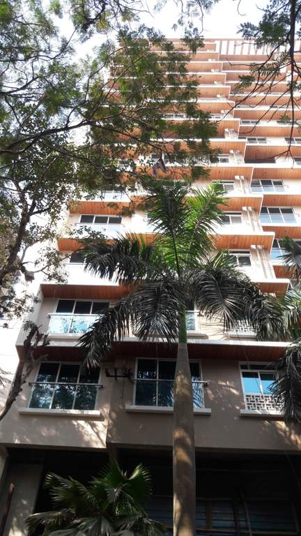 Images for Elevation of K Mehta Om Samarpan