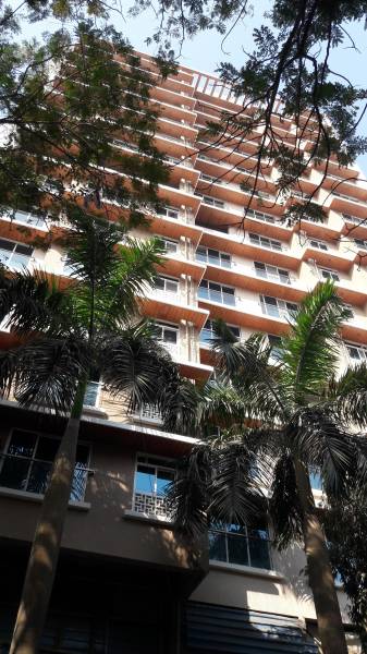 Images for Elevation of K Mehta Om Samarpan