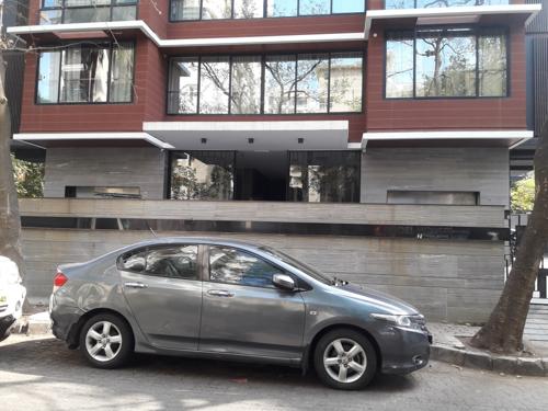 Images for Elevation of Aum Shiv Delhouse Co Op Hsg Soc Ltd