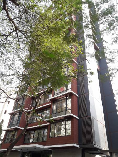 Images for Elevation of Aum Shiv Delhouse Co Op Hsg Soc Ltd