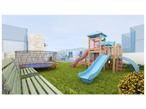  baug Children's play area