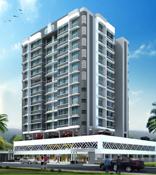 Images for Elevation of Sheth Enclave 6th To 10th Floor
