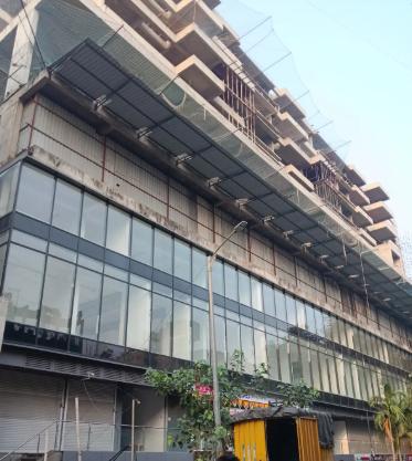  9-sadashiv-c-building C Building Construction Status Dec-24