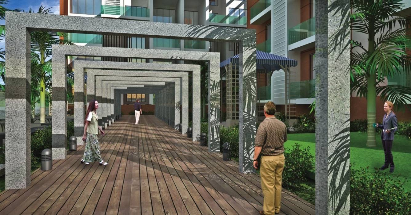  9 sadashiv c building Jogging Track