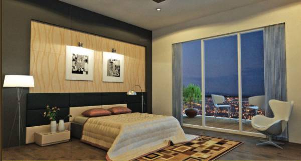  9-sadashiv-c-building Bedroom