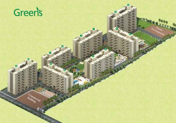 Images for Elevation of G Corp Greens Beech GH Images for Elevation of G Corp Greens Beech GH