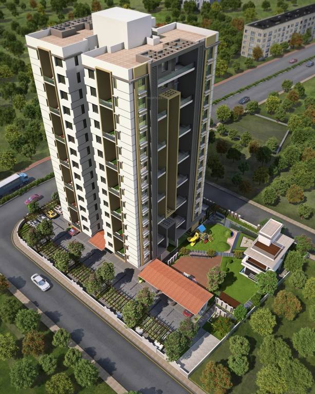  chlorophyll Elevation