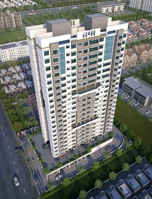 silver-skyline Elevation Elevation