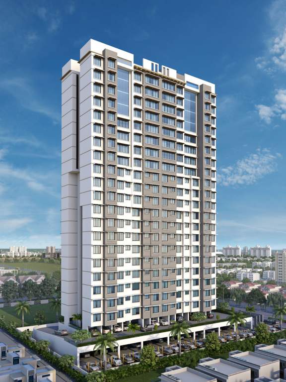  silver skyline Elevation