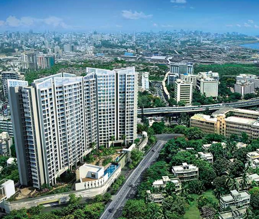 Images for Elevation of Kalpataru Magnus