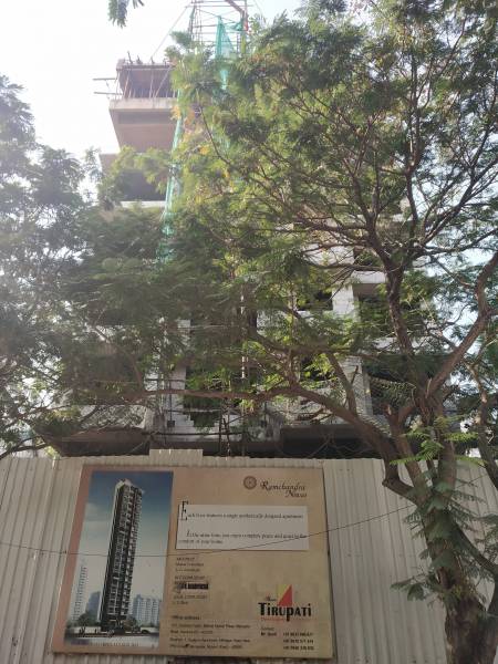  ramchandra-niwas Construction Status May-19