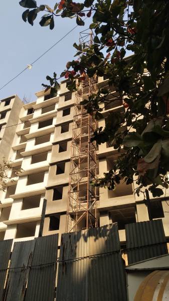 Images for Construction Status of New India Ashok Smruti