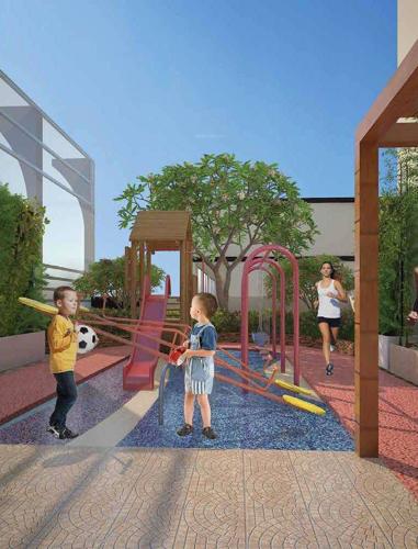  right-delta-house Children's play area