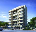 Images for Elevation of Maitri Indira Sadan