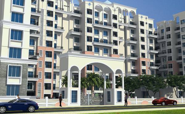  california-heights Elevation