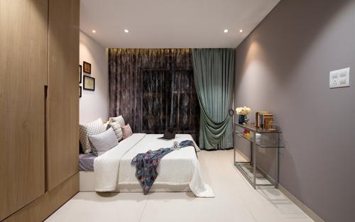 Images for Main Other of Kolte Patil 24K Sereno Buildings C And D