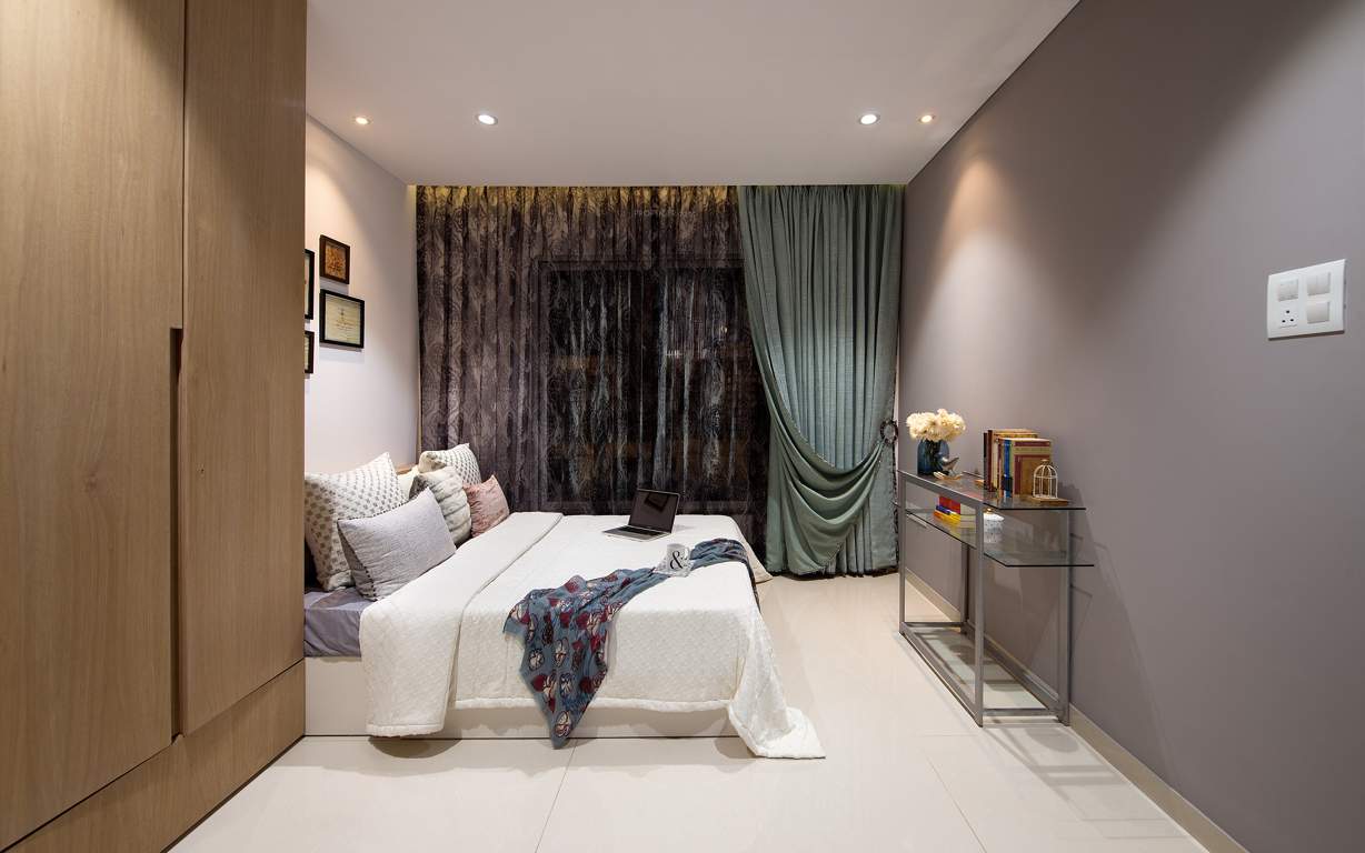 Images for Main Other of Kolte Patil 24K Sereno Buildings C And D