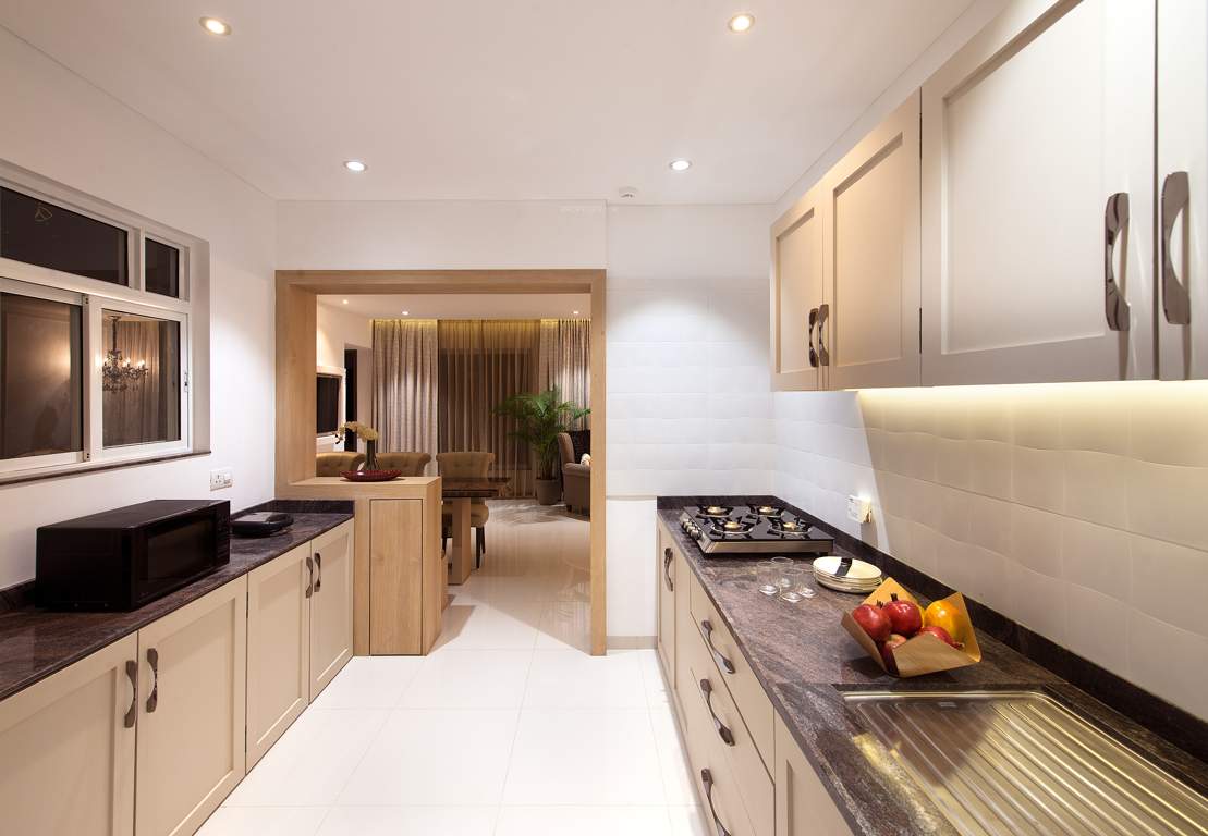 Images for Main Other of Kolte Patil 24K Sereno Buildings C And D