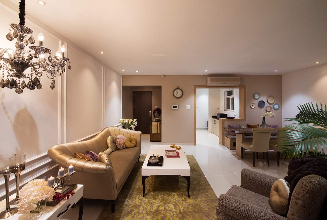 Images for Main Other of Kolte Patil 24K Sereno Buildings C And D