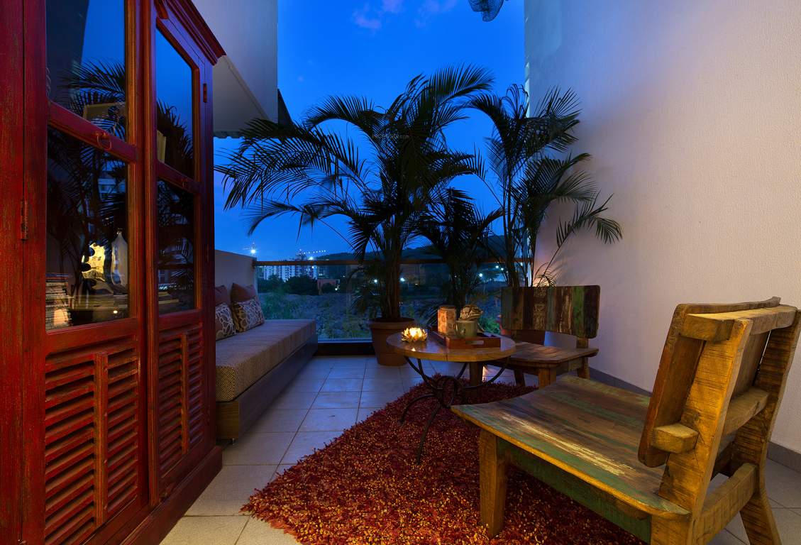 Images for Main Other of Kolte Patil 24K Sereno Buildings C And D