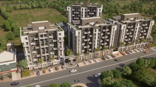 Images for Elevation of Om Developers Sanskruti Images for Elevation of Om Developers Sanskruti