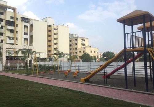  blue-berry-phase-ii Children's play area