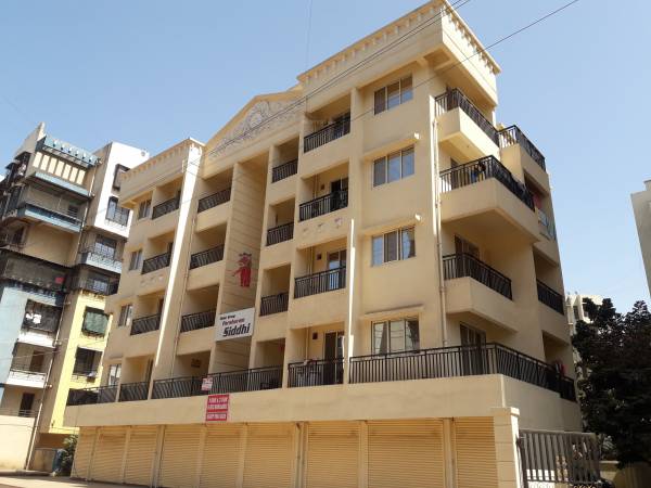 Images for Elevation of MS Shree Sandhya Parshuram Siddhi Images for Elevation of MS Shree Sandhya Parshuram Siddhi