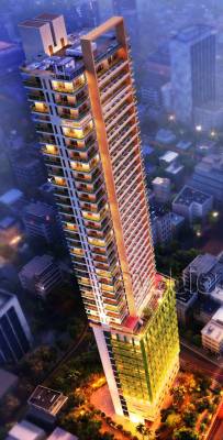 Images for Elevation of Shristi Sea View Images for Elevation of Shristi Sea View