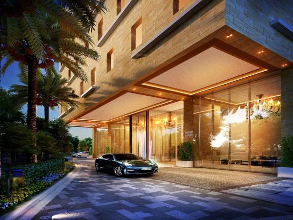  sea-view Car Parking