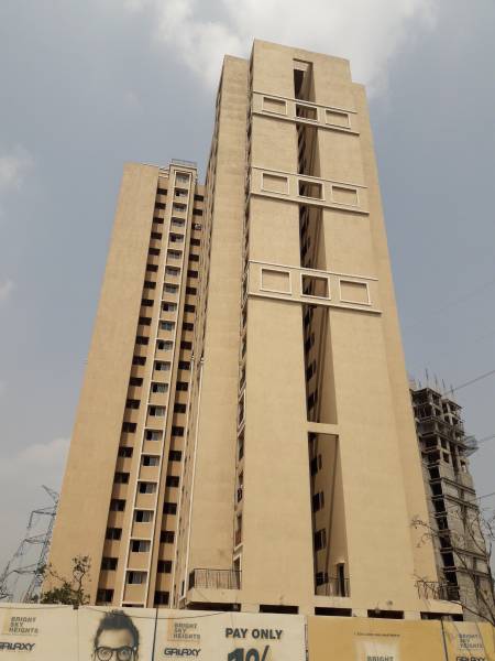  galaxy-bldg-1-and-2 Elevation