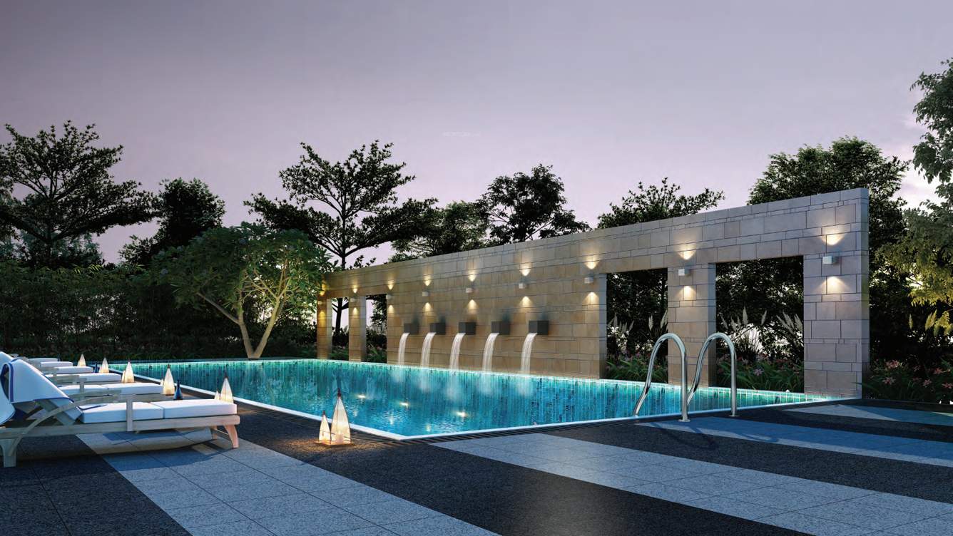 Images for Amenities of Dosti Desire Dosti Pearl