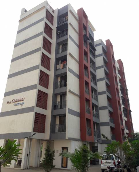  shiv-shankar-residency Elevation