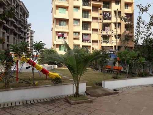  shiv-shankar-residency Children's play area