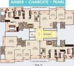 Images for Cluster Plan of Tharwani Solitaire Phase I  solitaire-phase-i Images for Cluster Plan of Tharwani Solitaire Phase I