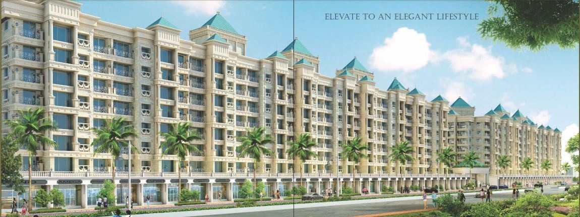  solitaire phase i Elevation