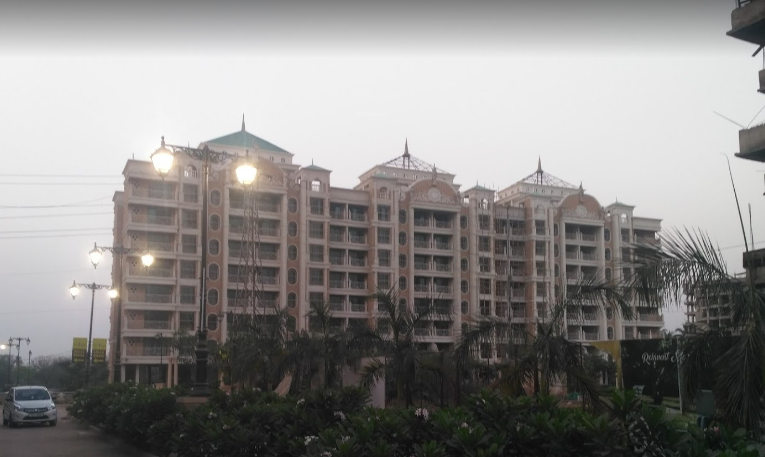  solitaire phase i Elevation