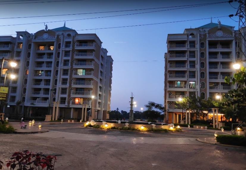  solitaire phase i Elevation