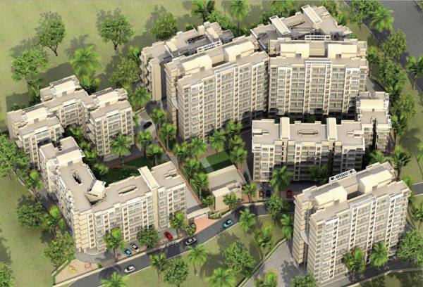 Images for Elevation of Charms City Phase II