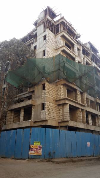  subodh Subodh Construction Status May-19