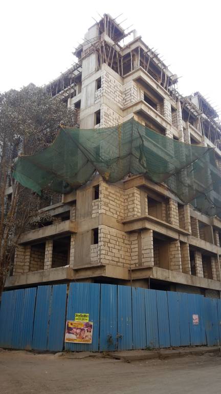  subodh Subodh Construction Status May 19