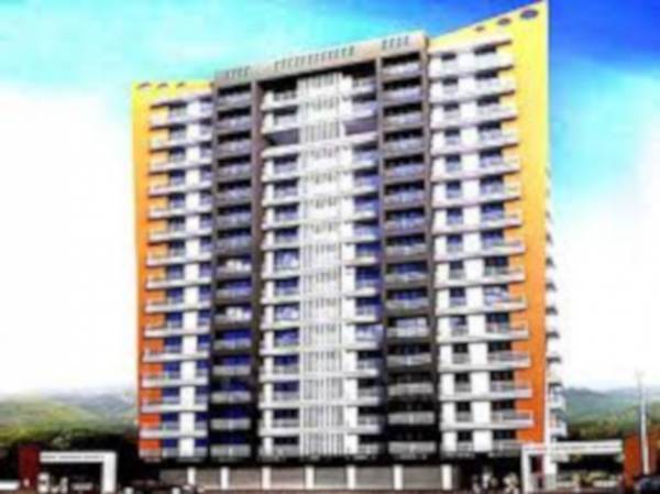 Images for Elevation of Shree Vaishnavi Heights