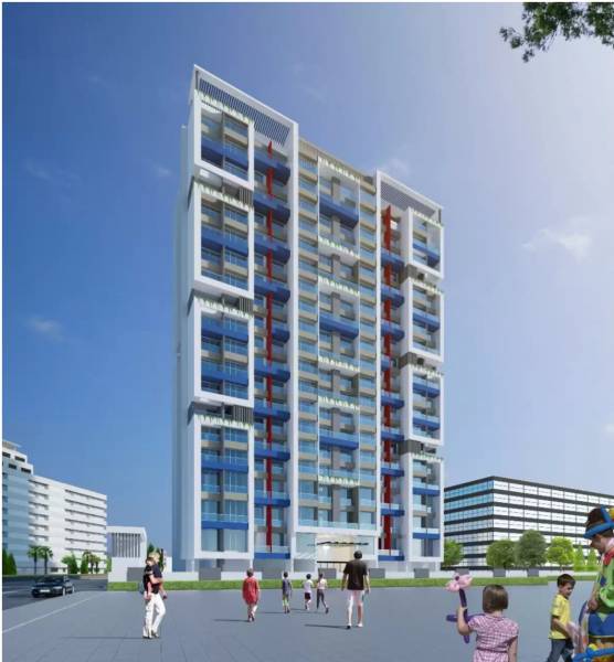  airoli-co-op-housing-soc-ltd Elevation