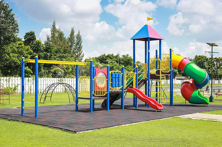  airoli tower Children's play area