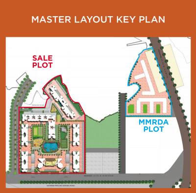 Master Plan west-county-oak Master Plan