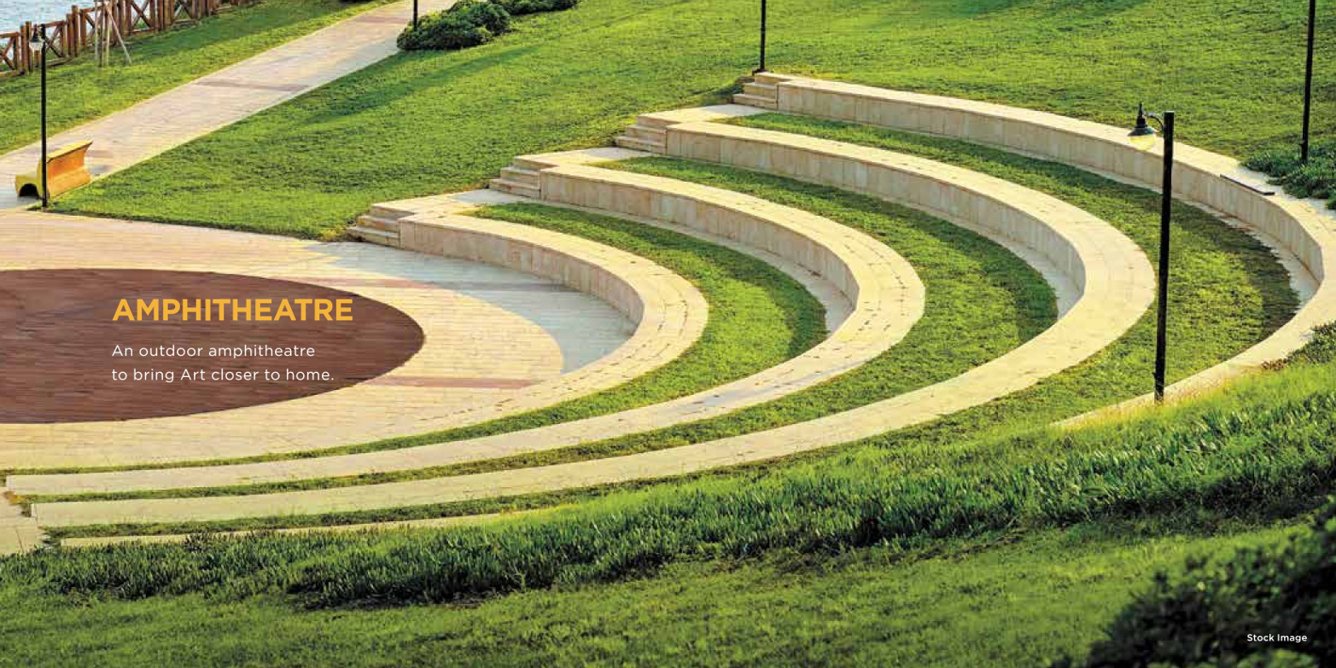 Images for Amenities of Dosti West County Oak