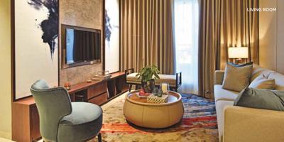 Images for Main Other of Dosti West County Oak Images for Main Other of Dosti West County Oak