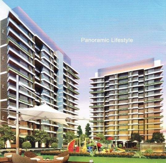  estate Elevation