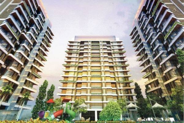 Images for Elevation of Unique Estate