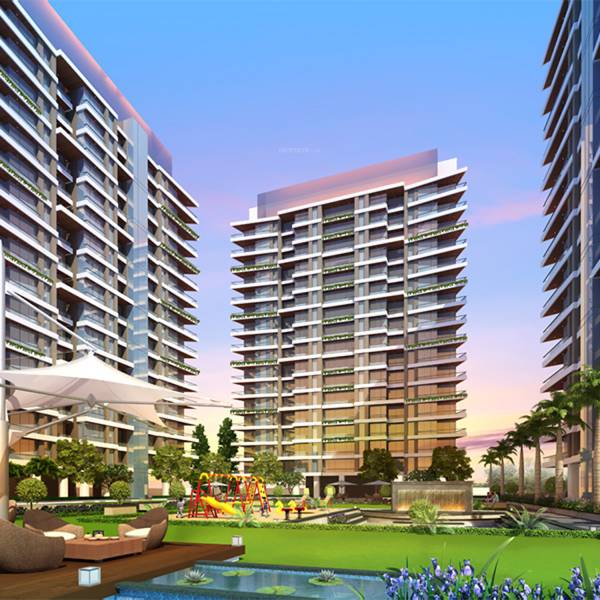 Images for Elevation of Unique Estate